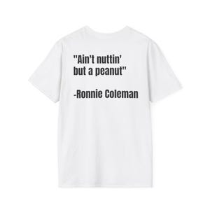 Ronnie Coleman Graphic-tee image 3