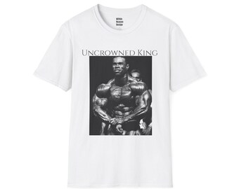 Kevin Levrone Graphic-tee