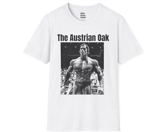 Arnold Graphic-Tee