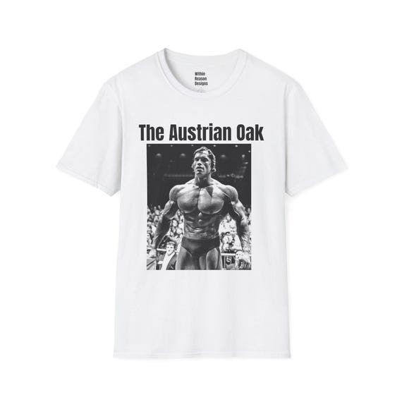 Arnold Graphic-Tee