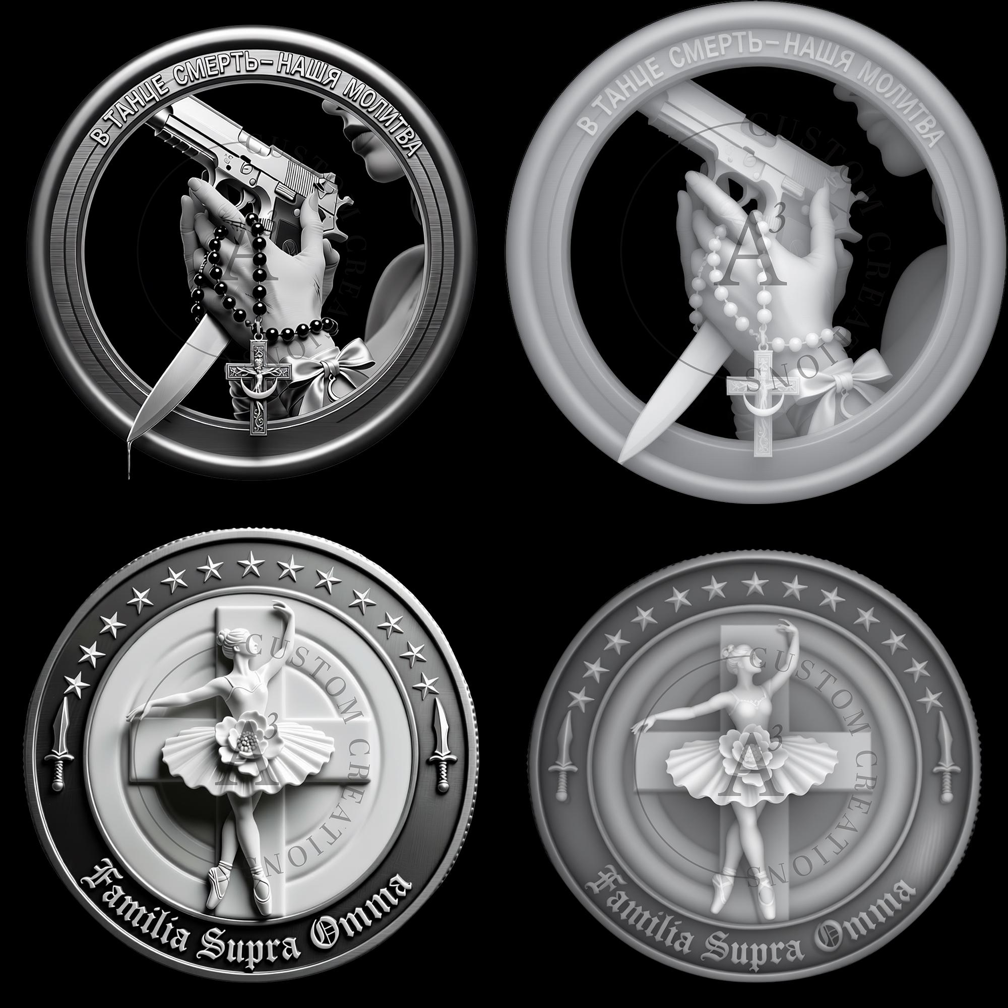 John wick coin - Etsy 日本