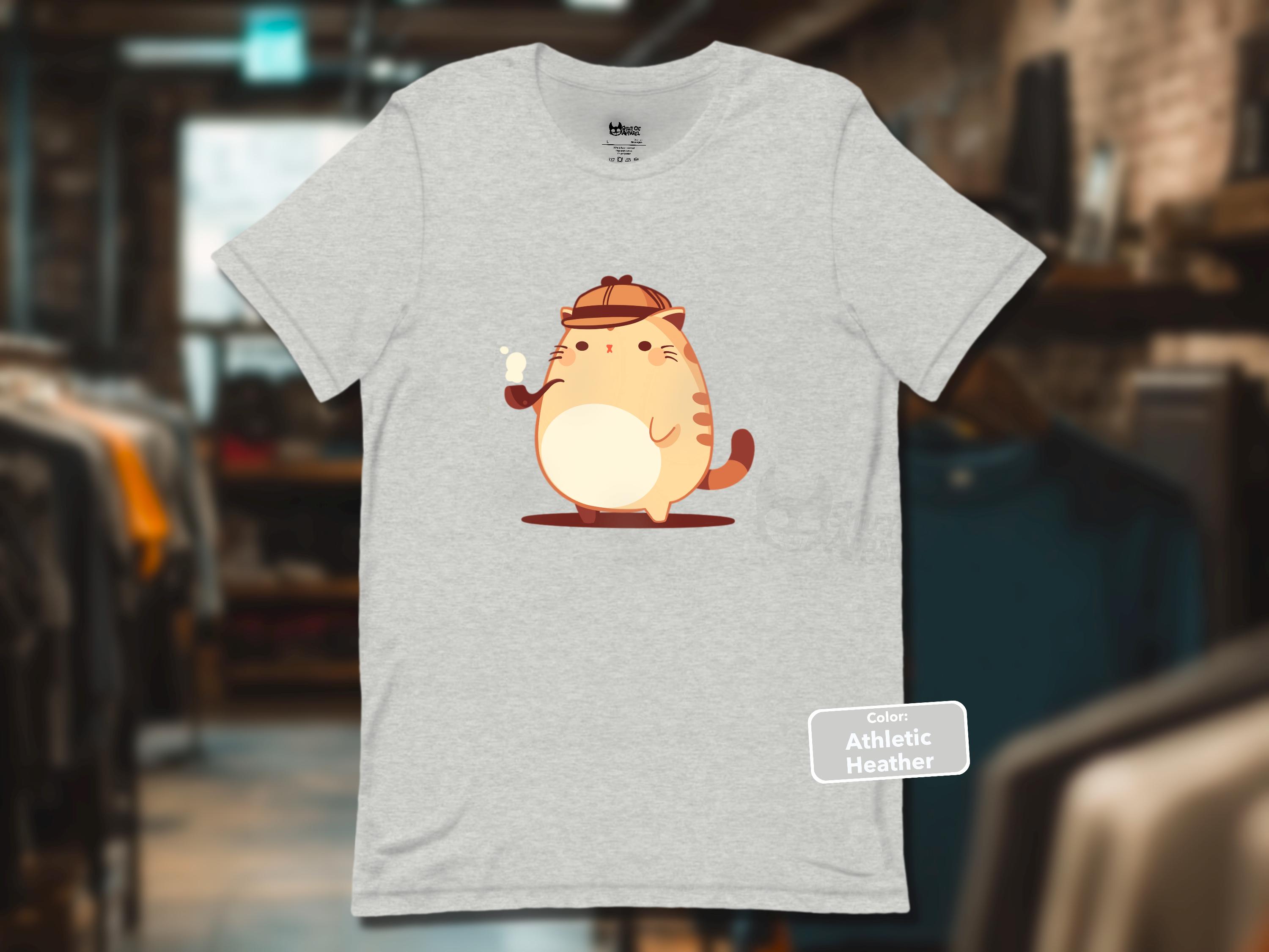 SmileyCatApparel - Etsy
