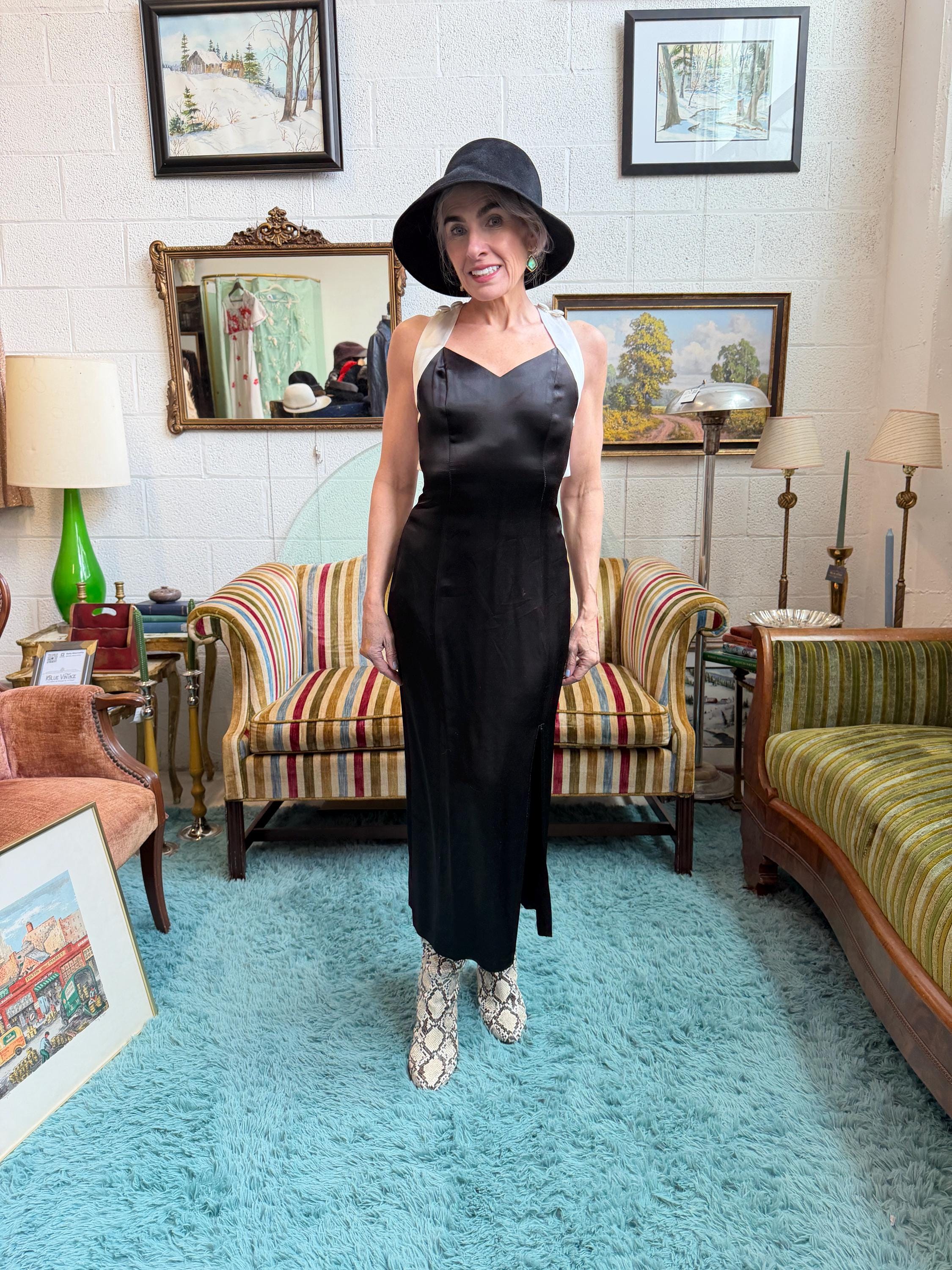 Blondie and Me Dress - Etsy