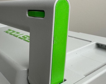 Festool Systainer Handle End Caps (Pair)