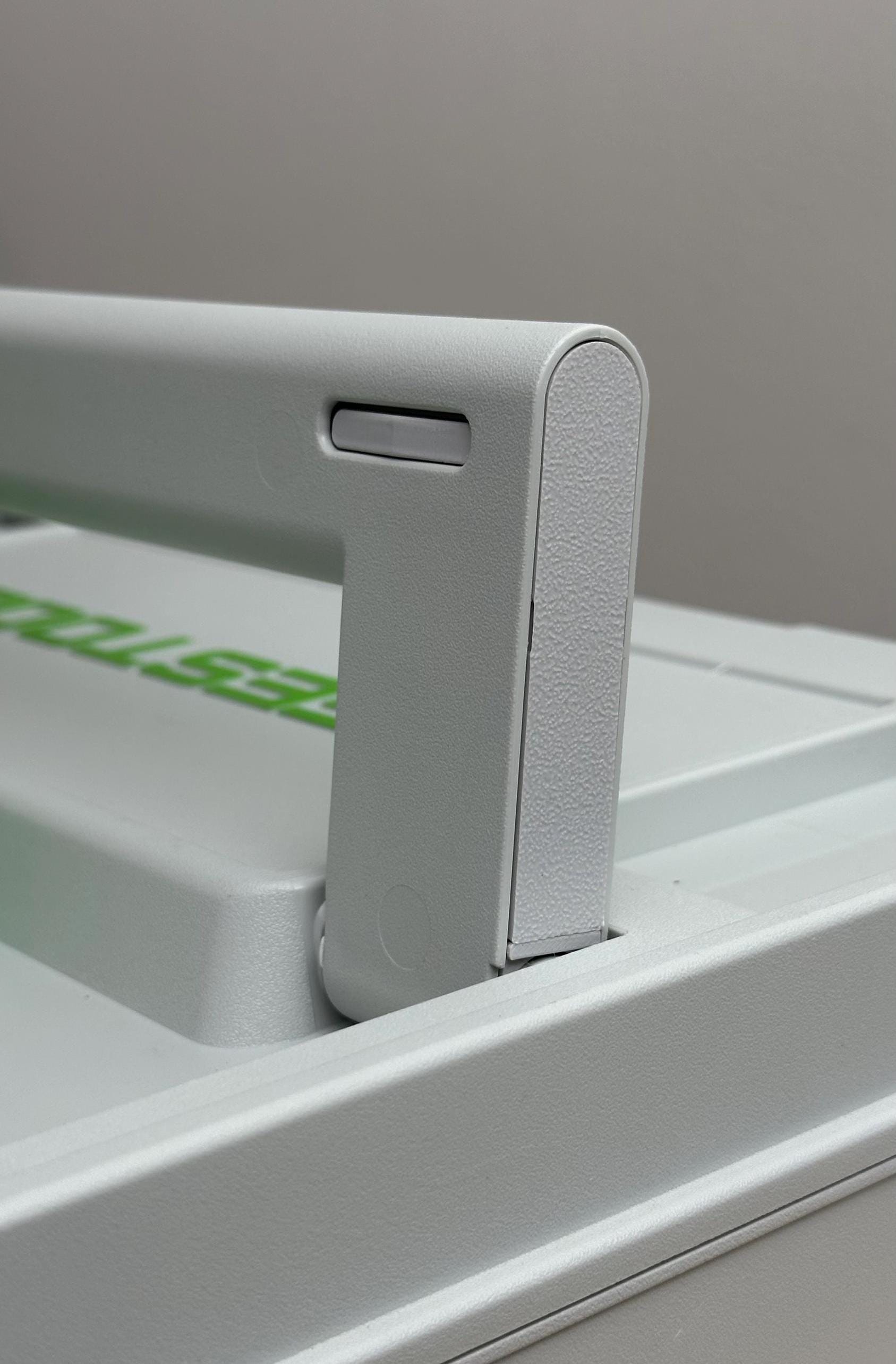 Festool Systainer Handle End Caps (pair) - Etsy