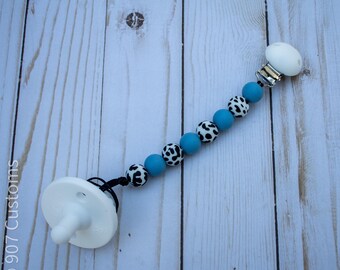 Clip para chupete / Clip para chupete / Soporte para chupete / Productos para bebés