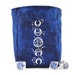 see more listings in the Celestial Dice Bags section