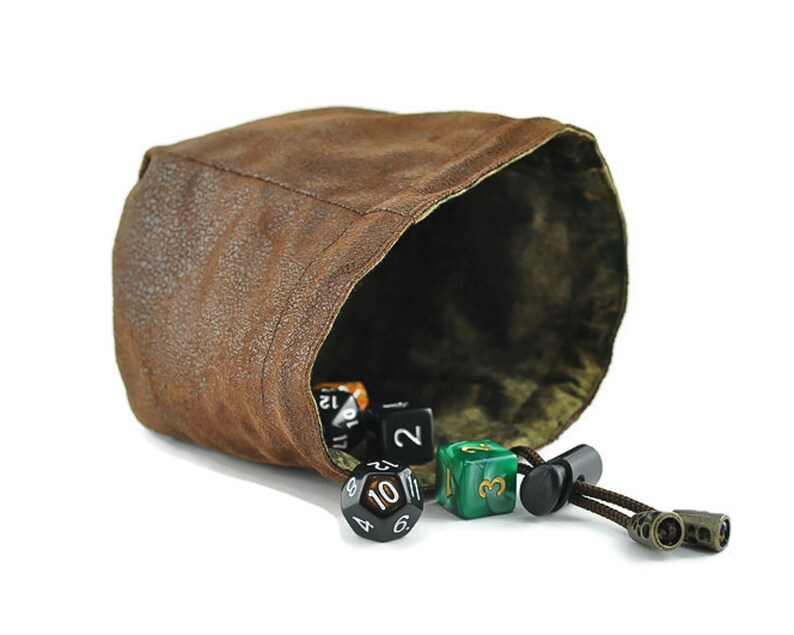 druids stand bag