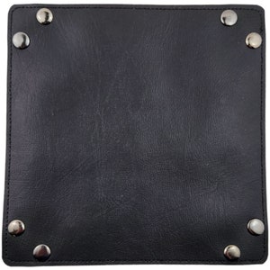 Skeleton dice tray, TTRPG, board game accessory image 5