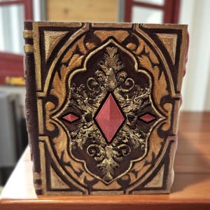 Monsterwürfel und Kartenhalter, TTRPG