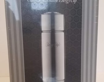 Longrich Classy Style Pi/ Alkaline Energy Cup