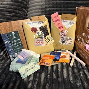 Coffret cadeau livre personnalisé