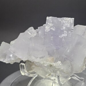 Gorgeous Fluorite specimen