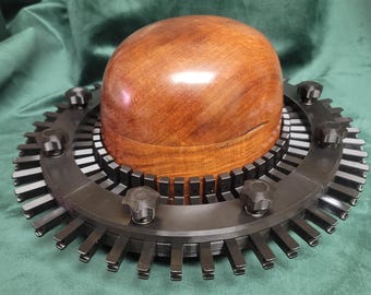 Hat Conformature For Millinery Hat Making