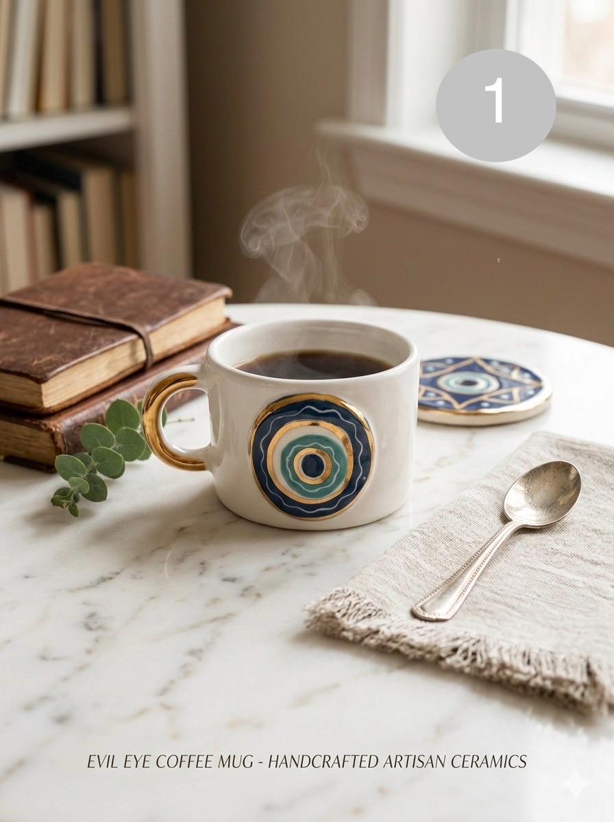 Mug 24 Oz Ceramic Handmade - Etsy Sweden