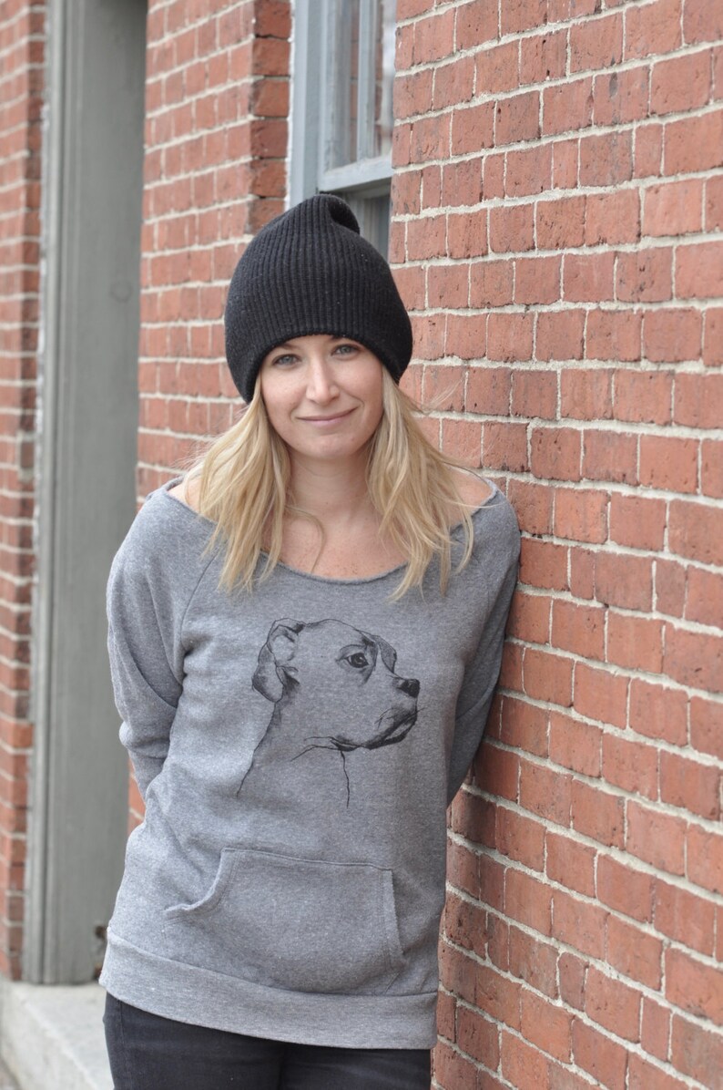 boxer dog sweatshirts