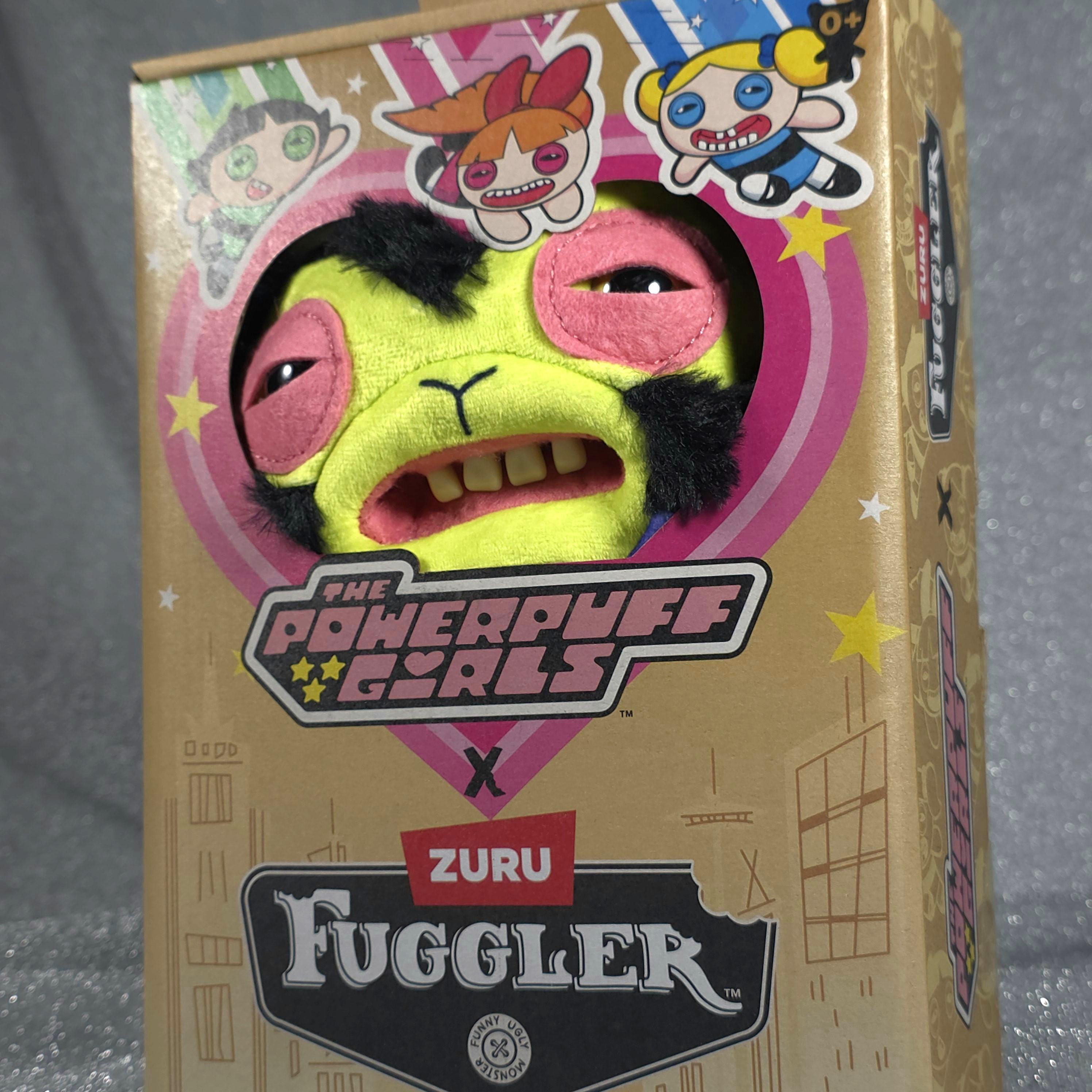 Fuggler babies - Etsy 日本