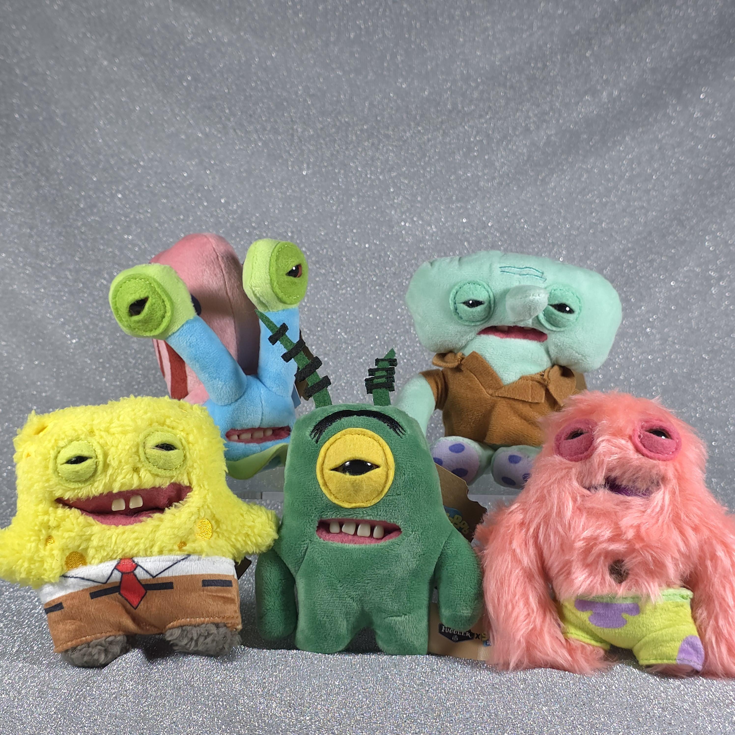 Fuggler babies - Etsy 日本