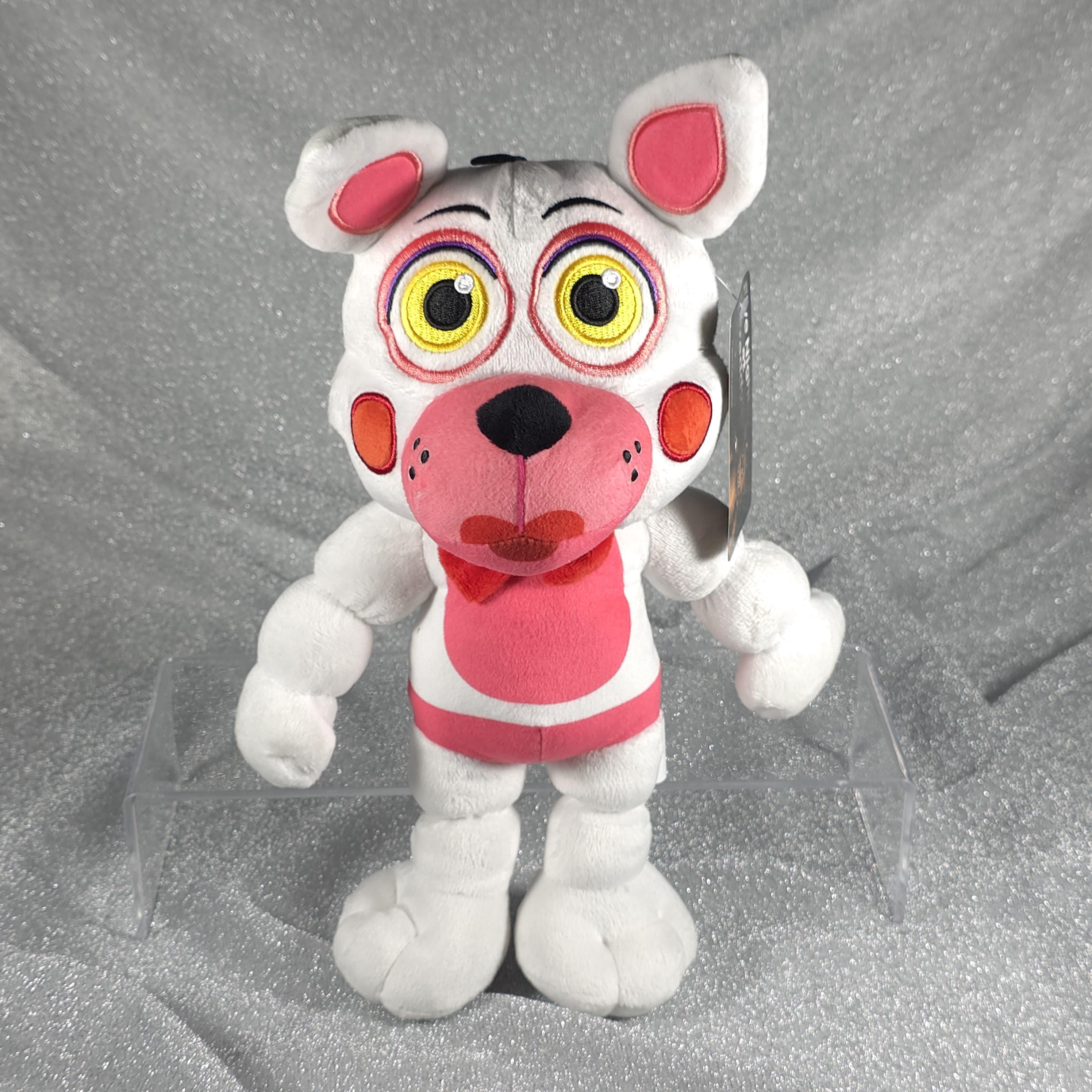 Five nights at freddy toy bonnie plush - Etsy 日本