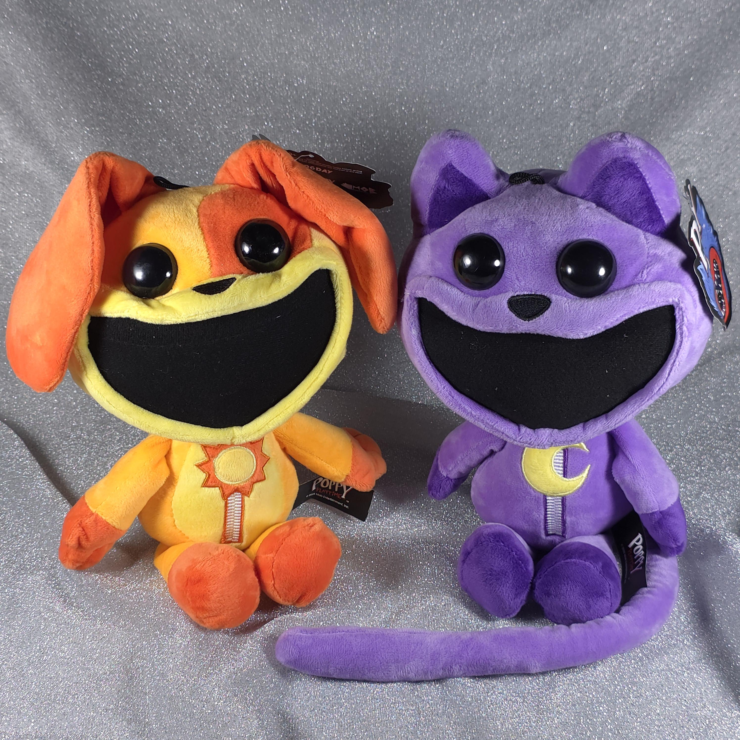 Poppy playtime smiling critters plushies - Etsy 日本