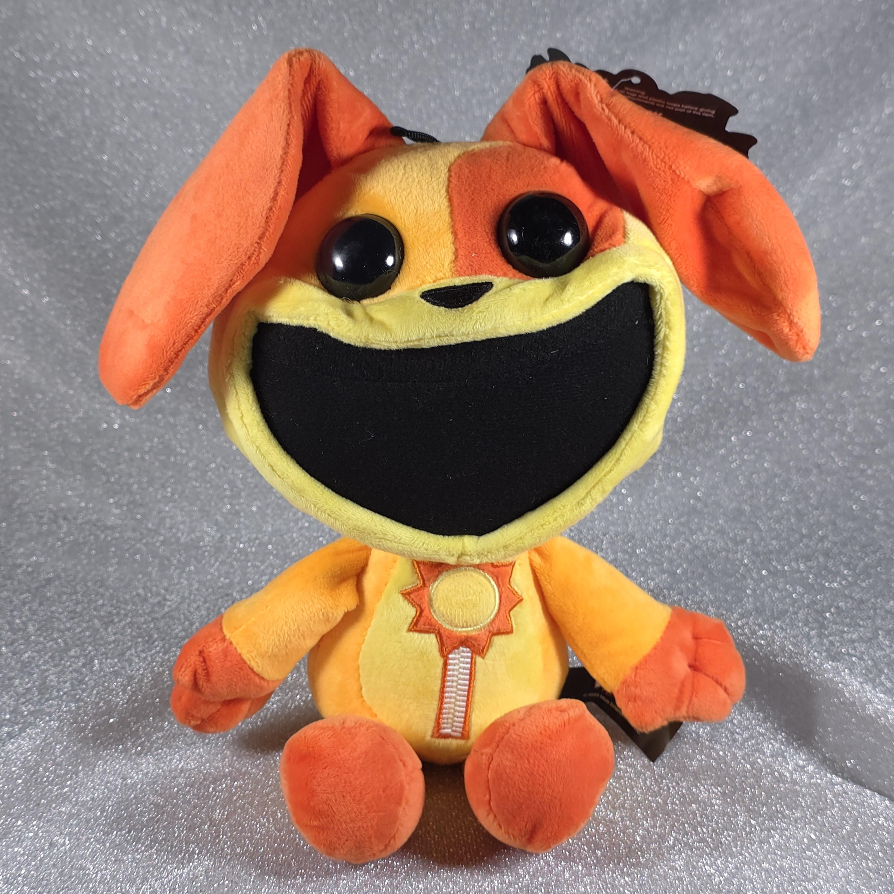 Poppy playtime smiling critters plush - Etsy 日本