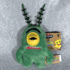Fuggler spongebob - Etsy 日本