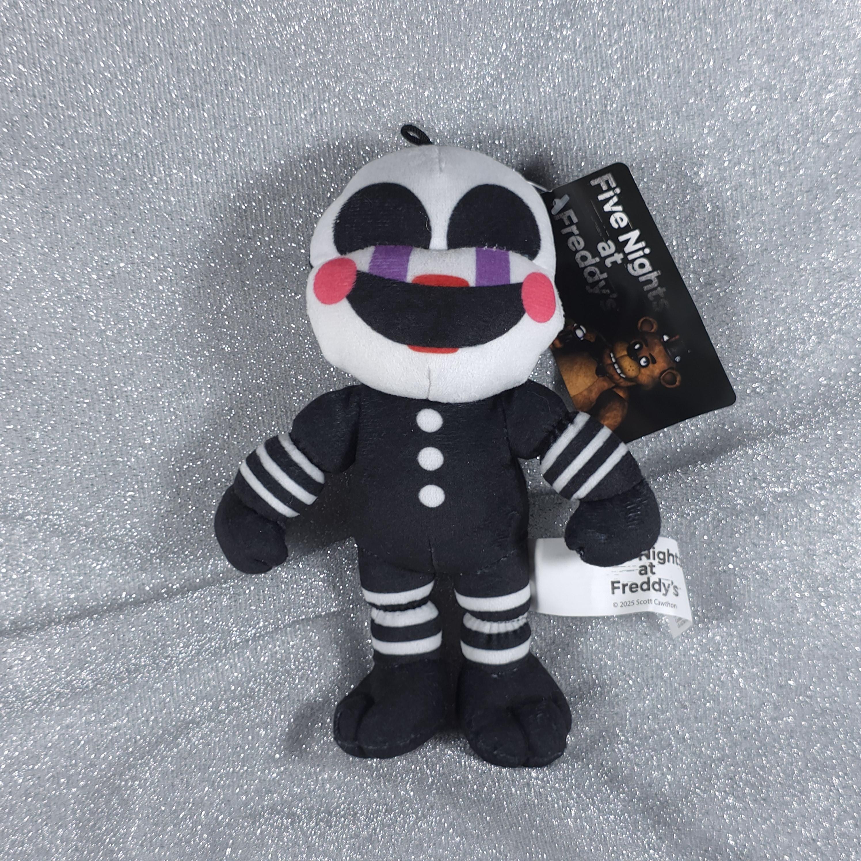 Five nights at freddy toy bonnie plush - Etsy 日本