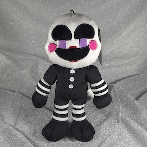Five nights at freddy toy bonnie plush - Etsy 日本