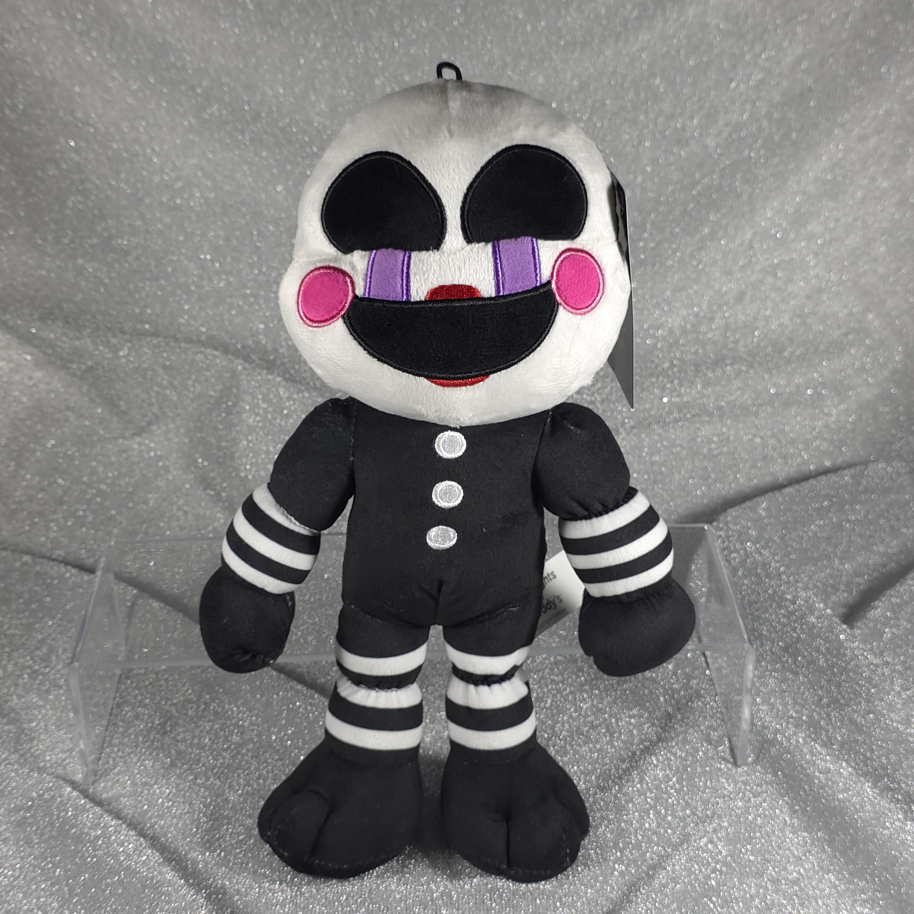 Five nights at freddy toy bonnie plush - Etsy 日本