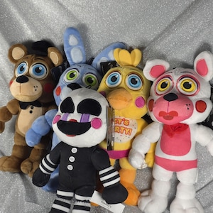 Chica Baby - Etsy