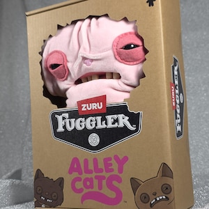 Alley cat fugglers - Etsy 日本