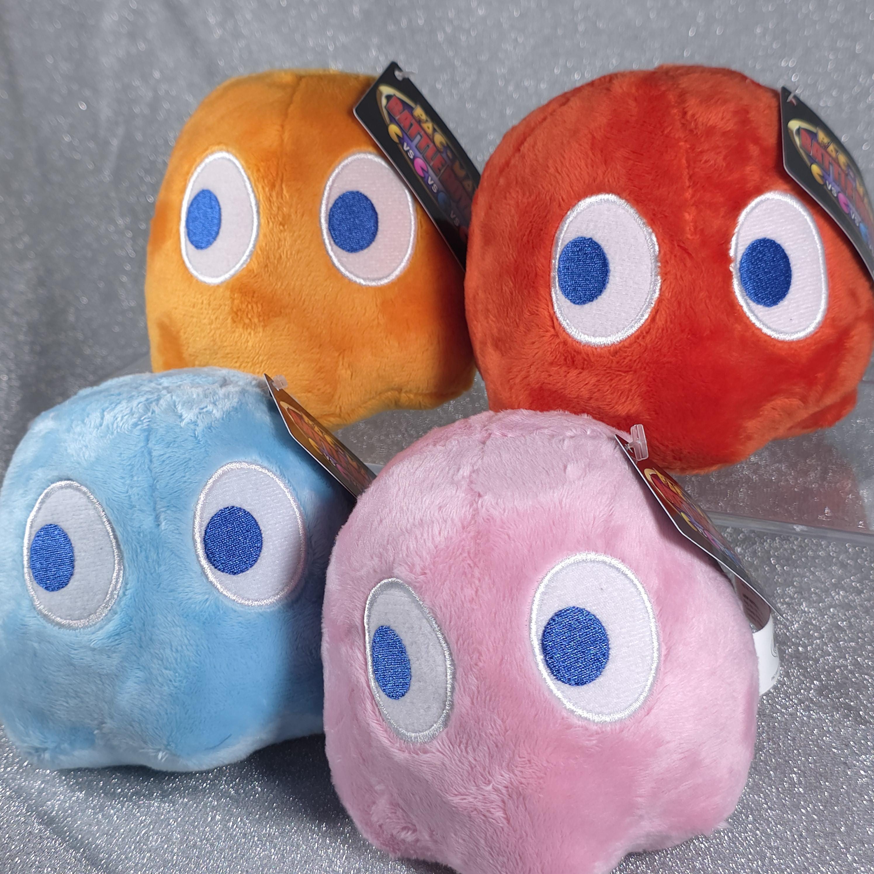 Pac man plush - Etsy 日本