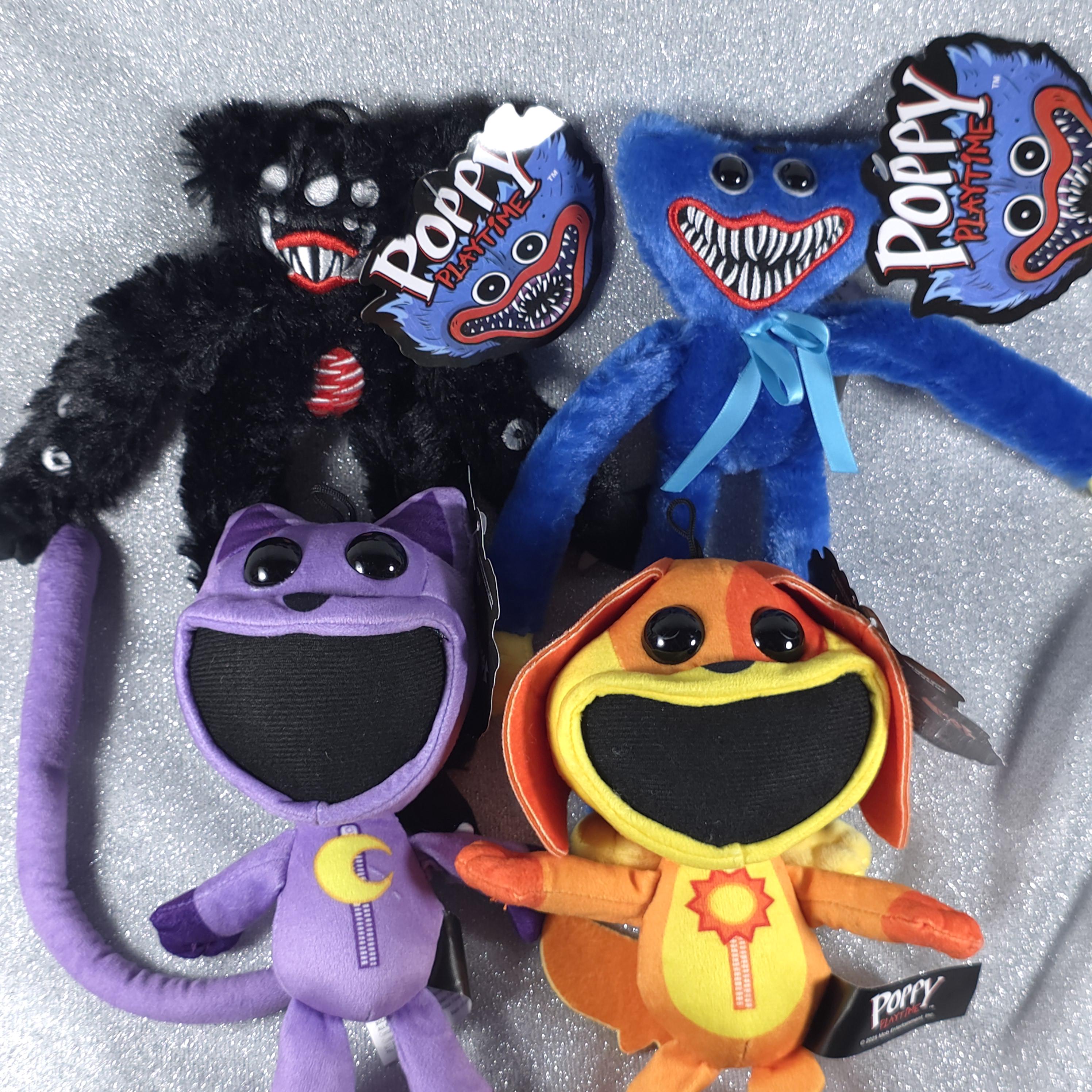 Poppy playtime smiling critters plushies - Etsy 日本