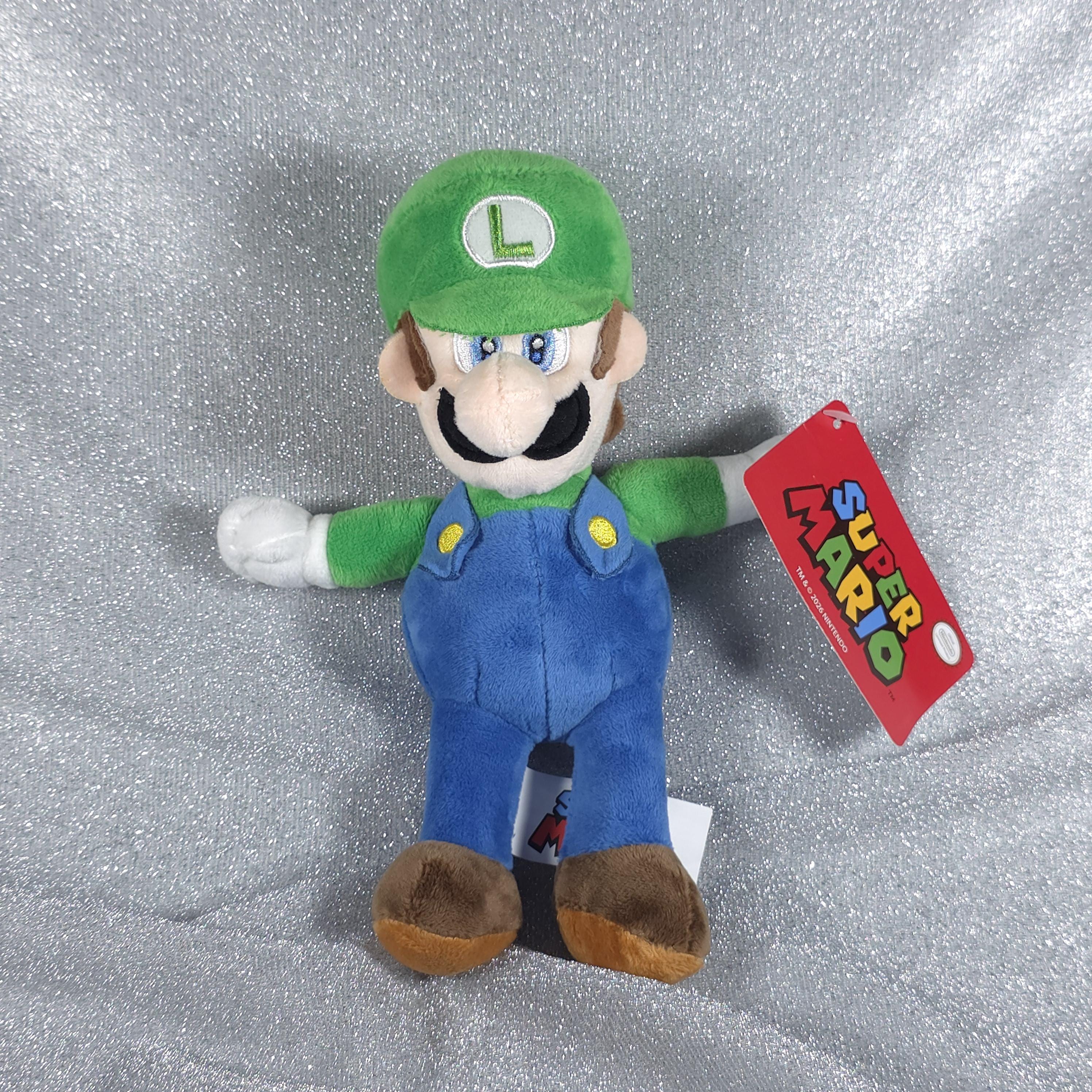 Luigis mansion plush - Etsy 日本