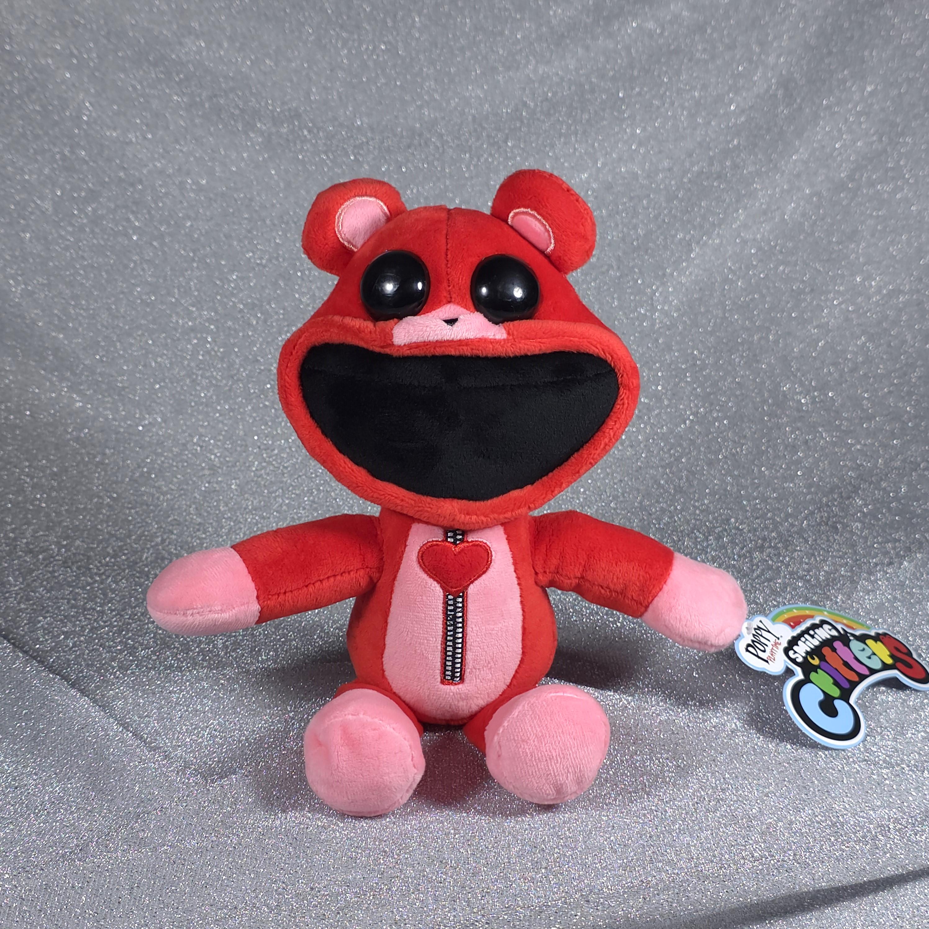 Poppy playtime smiling critters plushies - Etsy 日本