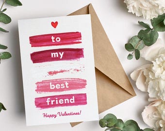 Brainbox Candy - Cartes De Saint-Valentin Hilarantes Et Amusantes - « I