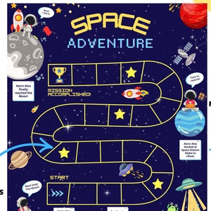 Schlaf Belohnungstabelle Junge Astronaut druckbare Belohnungstabelle für Jungen Tabelle bleiben im Bett Jungen Schlaf Aufkleber Tabelle