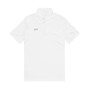 Under Armour® Men&#39;s Embroidered Polo Shirt - Classic Fit, Golf, Casual Wear, Active Lifestyle, Father&#39;s Day Gift
