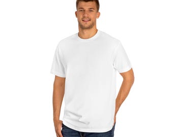 Unisex Classic Tee - Casual Vibes, Everyday Comfort, Gift for Friends, Birthday Tee, Lounge Wear