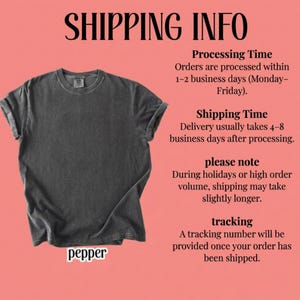 Comfort Colors® Angel Cute Cartoon Shirt, Pink Kawaii Graphic Tee, Aesthetic Soft Girl T-Shirt, Cute Character Top image 12