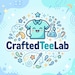 Crafted Tee Lab