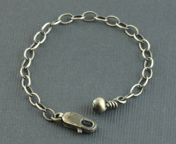 Extension Chain Chain Necklace Extender 