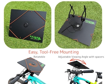 MTB MAP Board