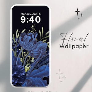 Fondos de pantalla florales para teléfono, fondos de pantalla orgánicos para teléfono, fondos de pantalla minimalistas para iPhone, conjunto de fondos de pantalla estéticos, fondo estético para iPhone