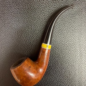 Medico Medalist Imported Briar Wood Pipe