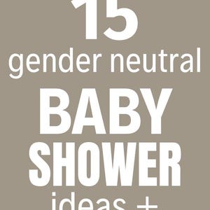 Green Gingham Gender Neutral Shower Invitation Editable Plaid Bear Baby Brunch Boy Girl Inviting PDF