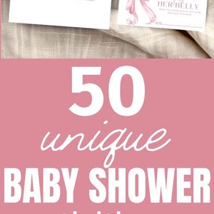 This Girl Baby Shower Game Bundle Printable Pink Bow Trivia Set features a Blush Ribbon Party Bingo Collection designed as an Instant Download Gaming Sign Pack Minimalist. This set is perfect for creating a coordinated and stylish baby shower activity setup.