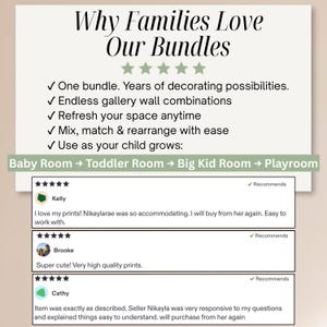 Girl Nursery Wall Art Vintage Collection Baby Bedroom Print Set Download Above Changing Table Nostalgic Decor Children’s Room Fairytale Pack image 11