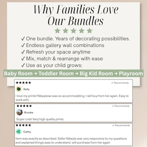 Boy Nursery Print Digital Download Wall Art Vintage Style Bundle Bedroom Decoration Sports Theme Wildlife Design Vehicle Artwork Teddy Bear image 14