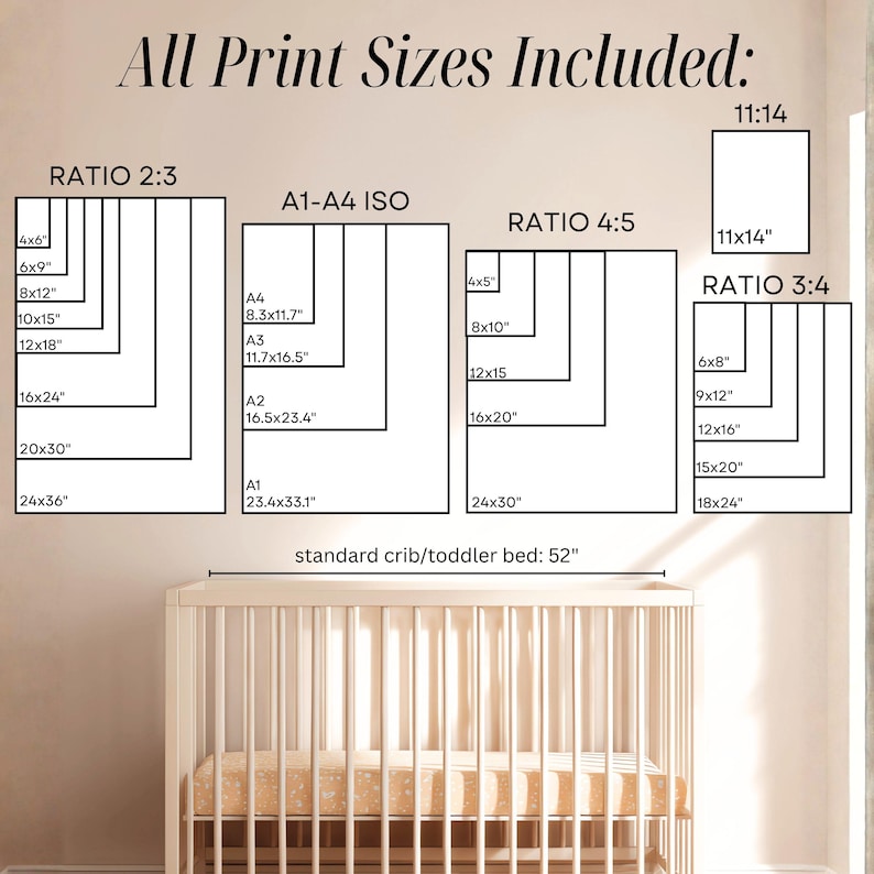 Classic Winnie-The-Pooh Wall Art Print Downloadable Storytime Decor Cozy Reading Nook Cottagecore Honey Bear Artwork Toddler Gallery Set image 4